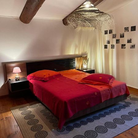 Bed and Breakfast Mas D'Olive Et Kalou Sauve Екстер'єр фото