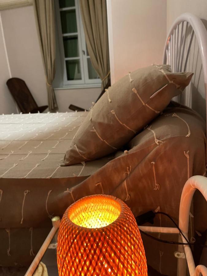 Bed and Breakfast Mas D'Olive Et Kalou Sauve Екстер'єр фото